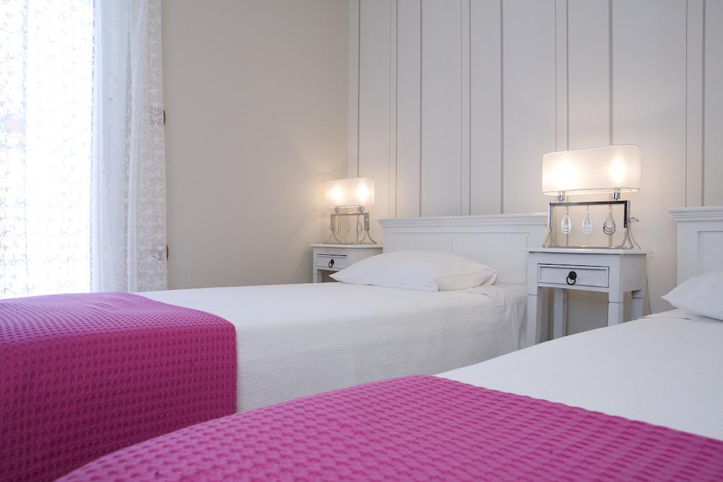 Le Torri Villas By Nidri Holiday Villas Екстер'єр фото