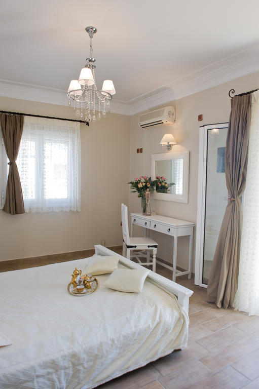 Le Torri Villas By Nidri Holiday Villas Номер фото