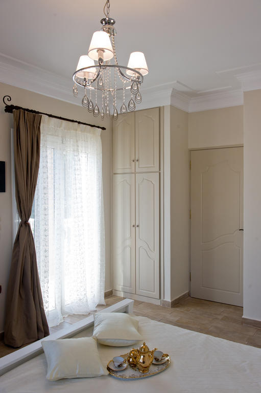 Le Torri Villas By Nidri Holiday Villas Номер фото