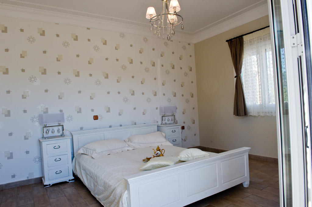 Le Torri Villas By Nidri Holiday Villas Номер фото