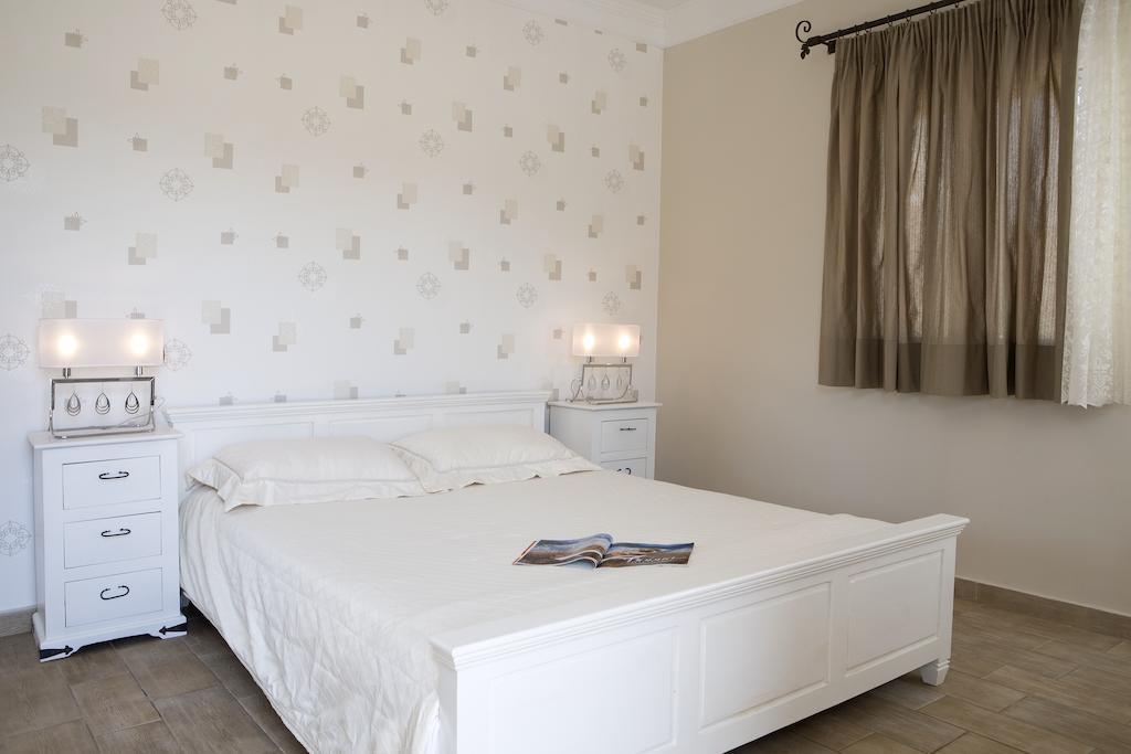Le Torri Villas By Nidri Holiday Villas Екстер'єр фото
